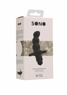 Nr.53 - Anale Vinger Stimulator