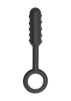 Nr.61 - Dildo met Metalen Ring