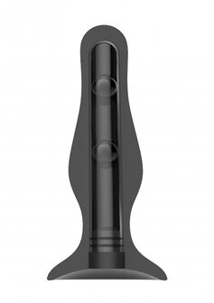 Nr.67 - Zelfpenetrerende Buttplug