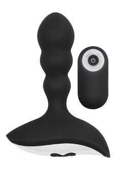 Nr.78 - Oplaadbare Anale Stimulator