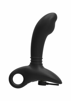 Sparta Stroking - Prostaat Massager