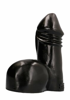 Ball to the Wall - Anaal Dildo
