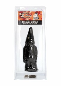 The Ass Midget - Dildo