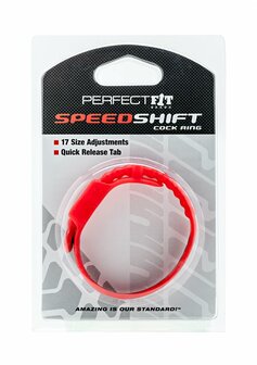 Speed Shift - Cockring