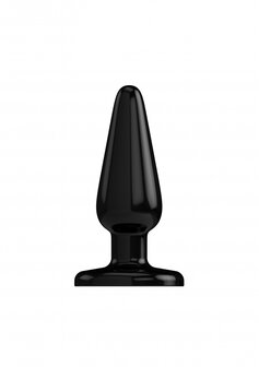Basis Buttplug - 8 cm