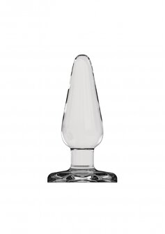 Basis Buttplug - 8 cm