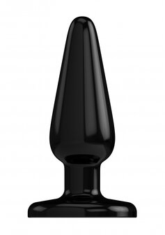 Basis Buttplug - 13 cm