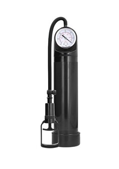 Comfortpomp met Geavanceerde PSI-Meter