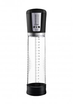 Premium Oplaadbare Automatische Pomp