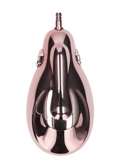 Automatische Pompkop
