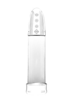 Automatische Oplaadbare Luv Penispomp