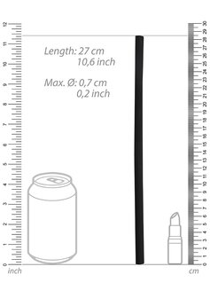 Elite Penispomp met Drukmeter