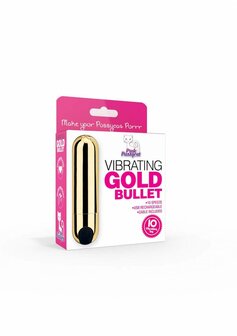 Vibrerende Gouden Bullet