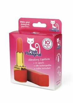 Vibrerende Lippenstift