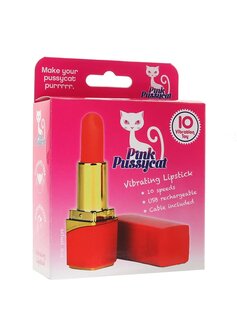 Vibrerende Lippenstift
