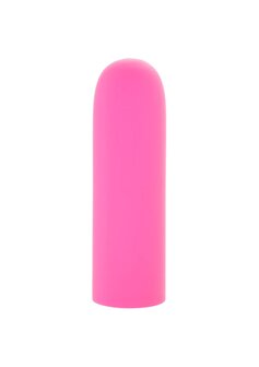 Vibrerende Siliconen Bullet