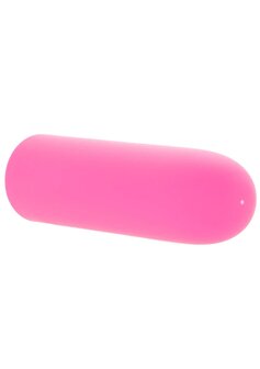 Vibrerende Siliconen Bullet