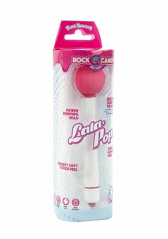 Lala Pop - Massage Wand