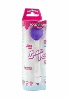 Lala Pop - Massage Wand