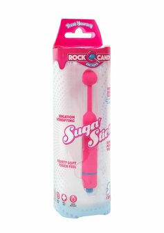 Suga Stick - G-Spot Vibrator