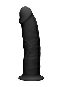 Siliconen Dildo zonder Ballen - 15 cm