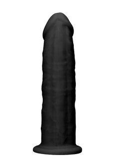 Siliconen Dildo zonder Ballen - 15 cm
