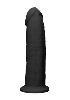 Siliconen Dildo zonder Ballen - 23 cm