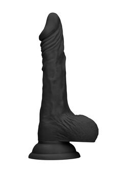 Dong met Testikels - 25 cm