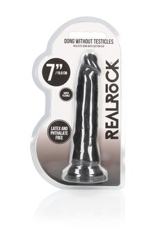 Dong zonder Testikels - 17 cm