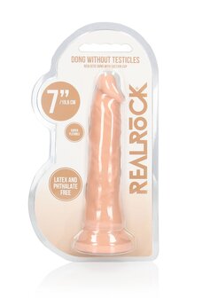 Dong zonder Testikels - 17 cm