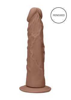 Dong zonder Testikels - 20 cm