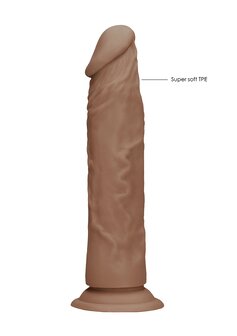 Dong zonder Testikels - 20 cm