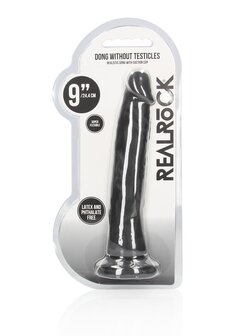 Dong zonder Testikels - 23 cm
