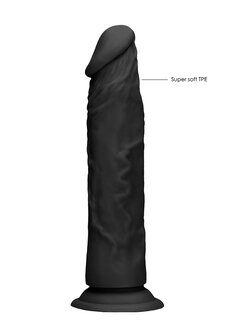 Dong zonder Testikels - 23 cm