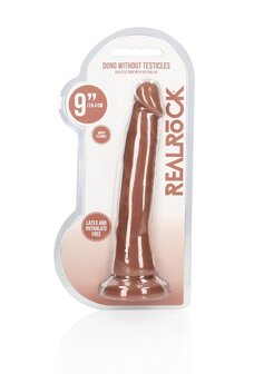 Dong zonder Testikels - 23 cm