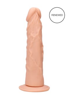 Dong zonder Testikels - 25 cm