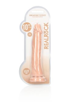 Dong zonder Testikels - 25 cm