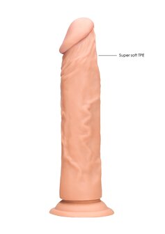 Dong zonder Testikels - 25 cm