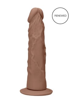 Dong zonder Testikels - 25 cm