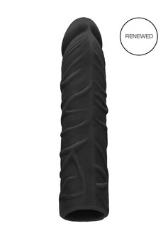 Peniskoker - 17 cm