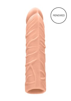 Peniskoker - 17 cm