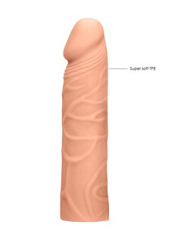 Peniskoker - 17 cm