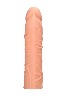 Peniskoker - 17 cm