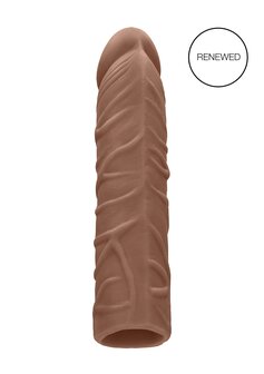 Peniskoker - 17 cm