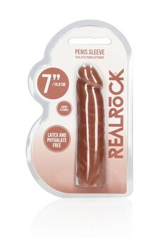 Peniskoker - 17 cm
