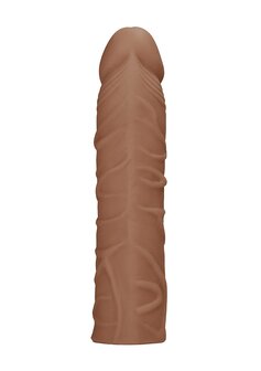 Peniskoker - 17 cm