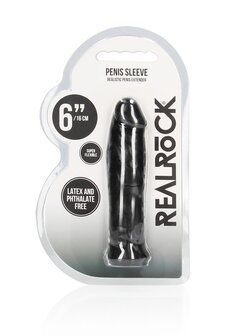 Peniskoker - 16 cm