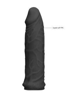 Peniskoker - 16 cm