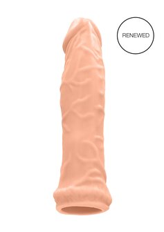 Peniskoker - 16 cm