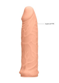 Peniskoker - 16 cm